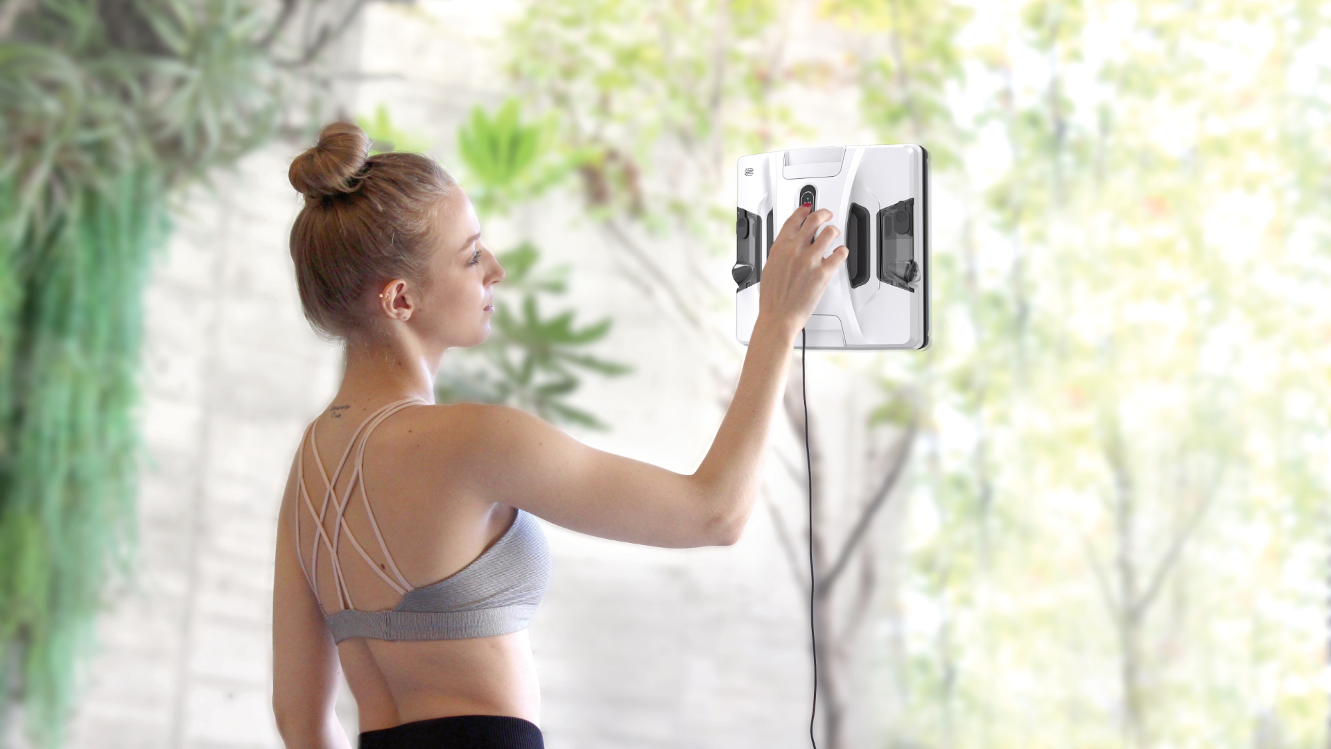 Read more about the article Jaki robot do mycia okien wybrać w 2026 roku? Przewodnik po technologiach