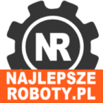 najlepsze roboty logo