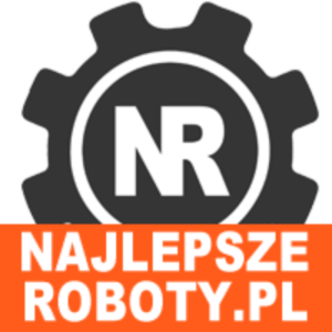 najlepsze roboty logo