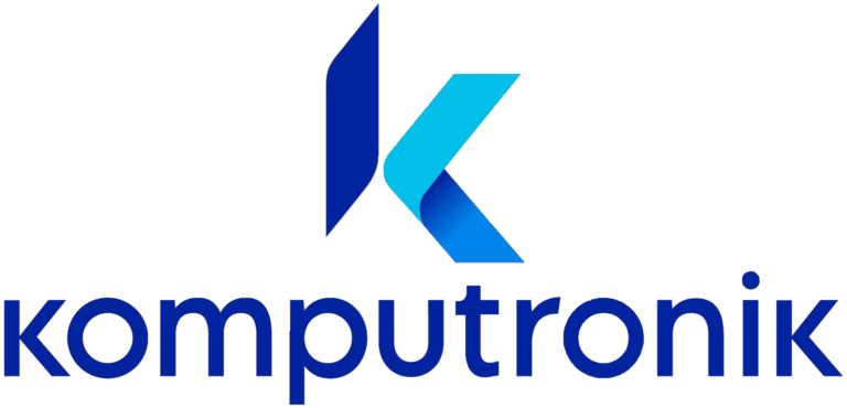 KOMPUTRONIK LOGO