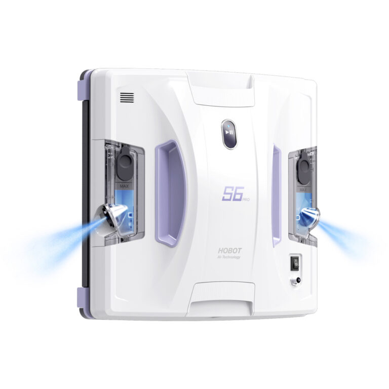 Hobot-S6 PRO